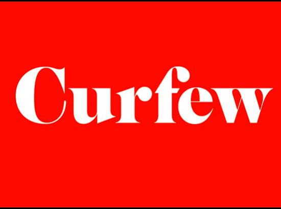 Curfew lifted in Ferozepur, situation peaceful

