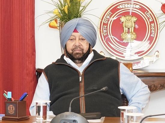 Punjab to bring new categories into health insurance cover, Ayushman Bharat scheme extended
