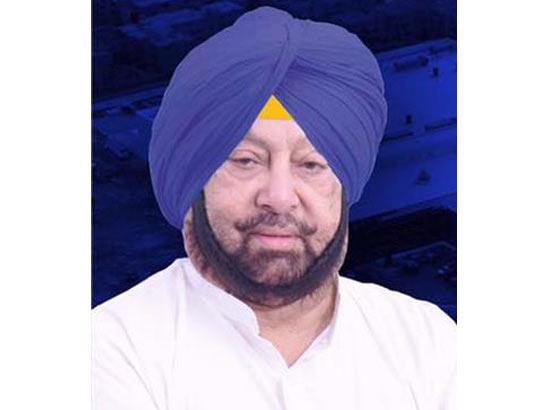 Issue show-cause notice to Chintpurni medical college, orders Amarinder