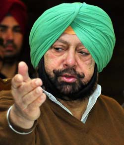 Congress rejects Khadoor Sahib by-election result 