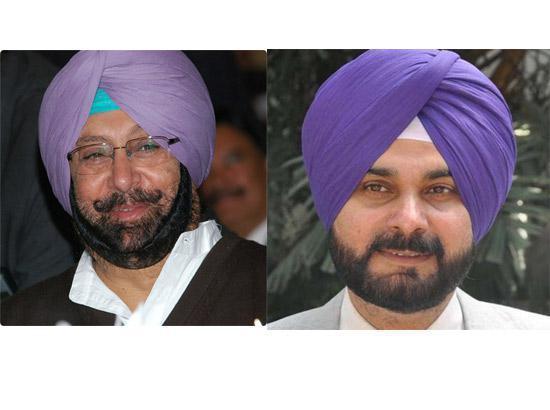 Amarinder says he understands defence intricacies better than Sidhu