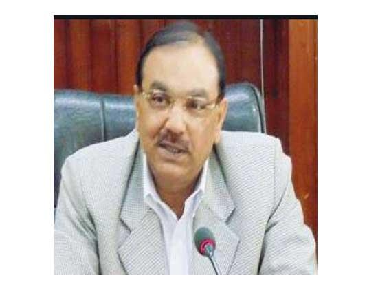 Patiala gets new Divisional Commissioner , Thori gets additional charge of ...