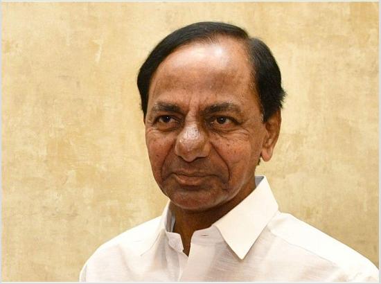 Telangana CM writes to PM to withdraw proposed amendments to Electricity Act
