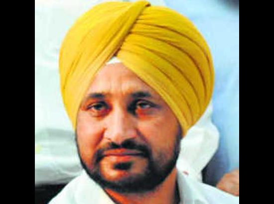 Channi clarifies on Toss Postings : Stations to lecturers allotted as per their choice in transparent manner