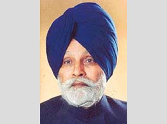 Mazbhi community insulted by disrespect shown to remains of Nirmal Singh Khalsa: Dr Charanjit Atwal