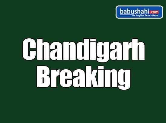Chandigarh DGP Office to work with 50% staff