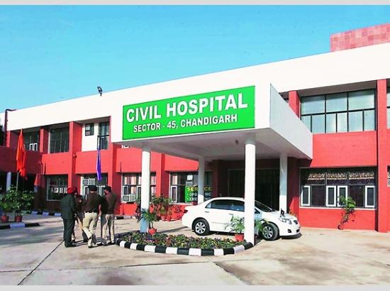Hospitals/Dispensaries in Chandigarh to remain open on March 22