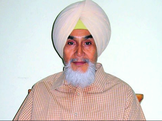  Chhotepur Removed from State Convenership of AAP, No New Convener So Far