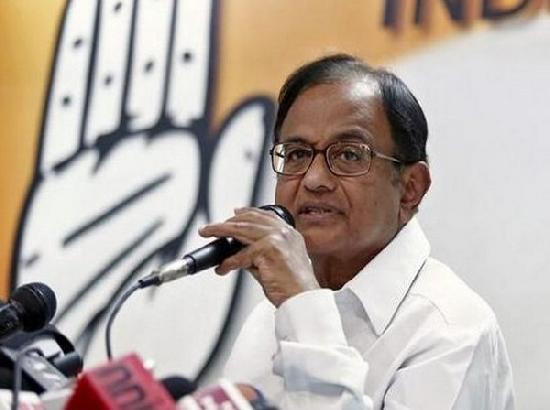 Chidambaram's lawyer requests CBI to 'not take any coercive action' until hearing in SC