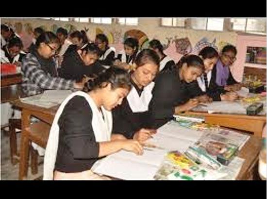 Haryana schools to reopen in July