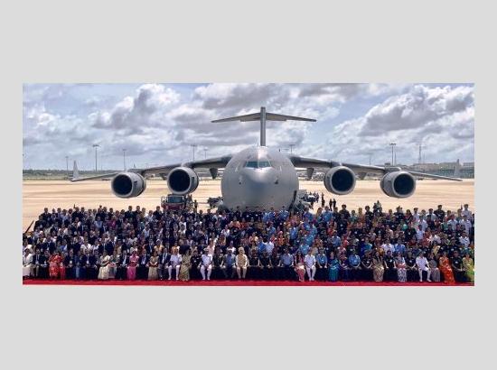 Sri Lankan military personnel, kin to visit Bodh Gaya