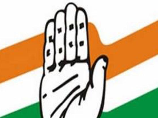 In new list of 10, Congress changes Bhadaur, Jalandhar North candidates