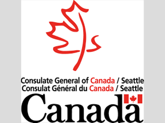 How Canadian Consulate advertise vacancies?