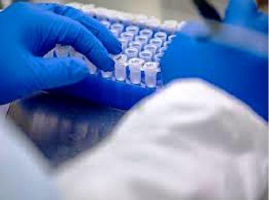 India testing 1.2 lakh COVID-19 samples daily, far from peak in cases: ICMR