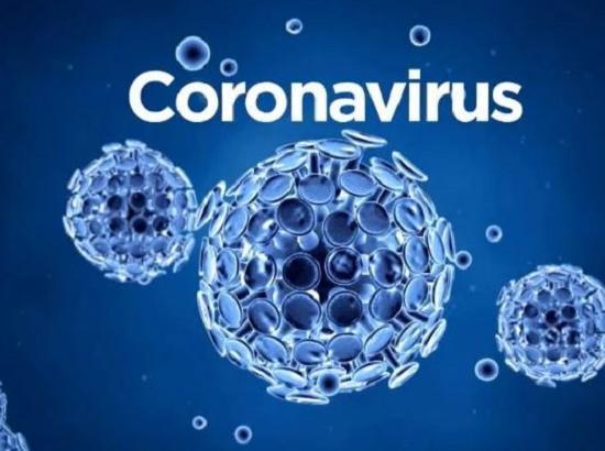 12 more persons test positive for coronavirus in Kerala