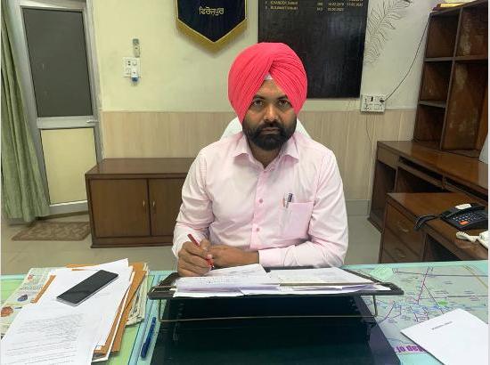 DC Ferozepur solicits people’s support to follow SMS principle to maintain corona free district status

