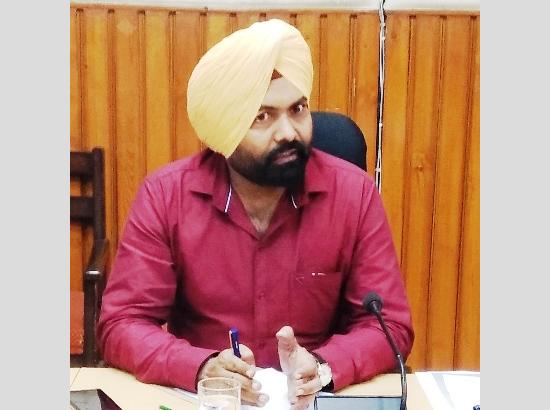 140 Special Executive Magistrates deployed  to keep close tab over situation in Ferozepur
