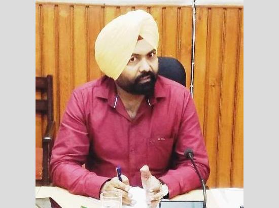 No corona positive case in Ferozepur, DC appeals to stay home to maintain this status