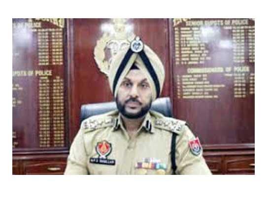 DCP issues various Prohibitory orders
