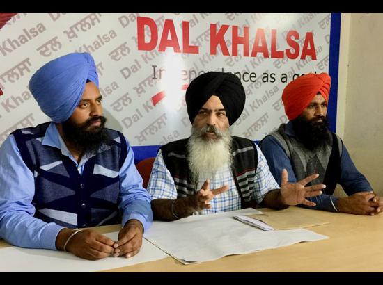 Towering Indian leader who left bitter memories for Sikhs says Dal Khalsa