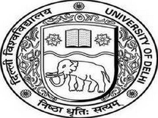 Delhi University extends date of admission registration process