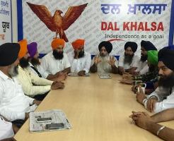 Barnala President Municipal Election a model to be emulated in political circles 