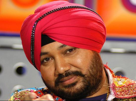  Daler Mehndi gets two years jail in a ‘Kabootarbazi ‘case