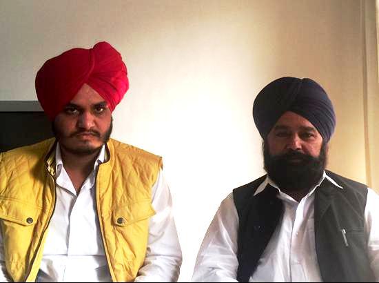 DoB controversy may push Akali MP Ghubaya’s son out of poll race