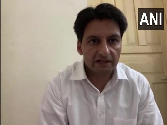 Govt should apologize to farmers' families who lost their lives during agitation: Deepender Hooda