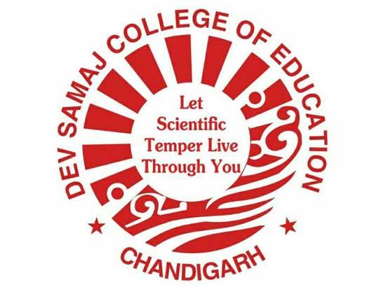 Dev Samaj College of Education uses digital classrooms during COVID 19 crisis
