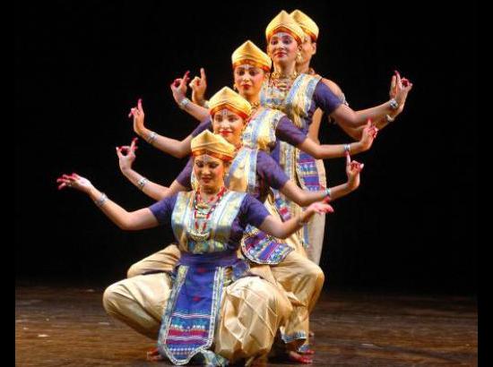 Assam's Devadasi dance experiences a slow revival