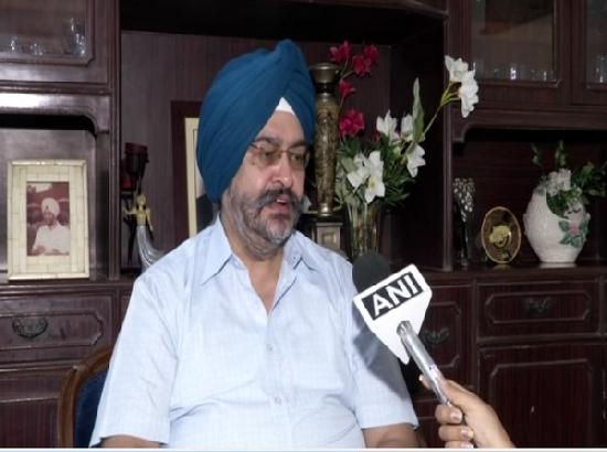 We were ready to wipe out Pak's forward brigades after Balakot: Dhanoa
