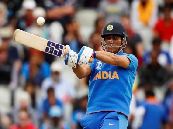 As 'Captain Cool' Dhoni turns 39, let's revisit his smashing records, stats