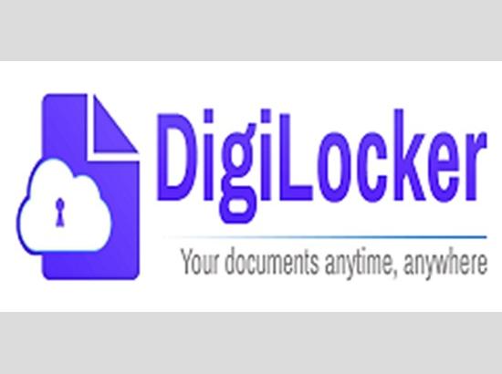 Punjab govt issues notification for state-wide adoption of DigiLocker