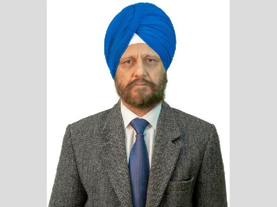 Dr Grewal takes over as Chairman, CII Chandigarh; Manish Gupta elected Vice-Chairman