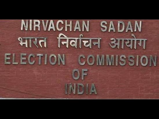 EC withdraws notice to Rahul, sets up panel on changes in election law