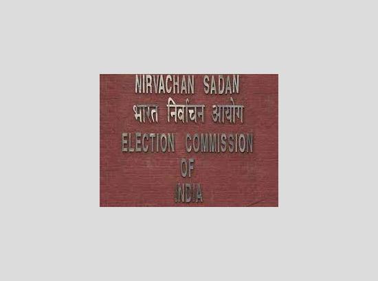 EC orders re-poll at a booth in Chandi Chowk
