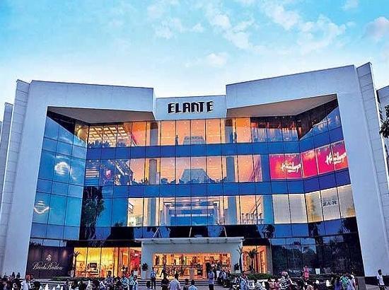 Chandigarh's Elante Mall to reopen from June 8 with safety measures against COVID-19