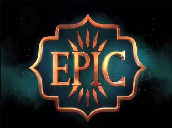 EPIC Channel soon turns 5! Join in the Celebrations!
