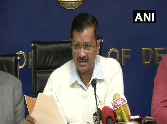 Kejriwal announces Rs 10 lakh compensation to families of those killed in violence, says guilty should not be spared