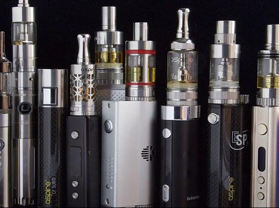 Punjab FDA re-issues circular banning sale of E-Cigarettes and HNB devices