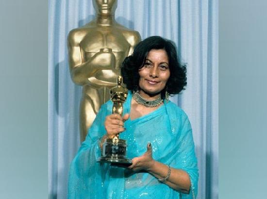 Oscar-winning costume designer Bhanu Athaiya passes away