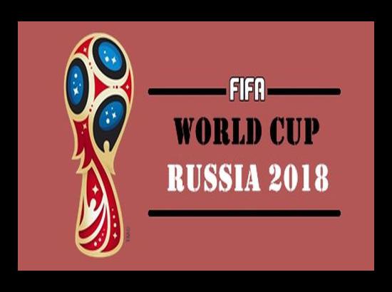 FIFA World Cup: Croatia beat Nigeria 2-0, go top of Group D 