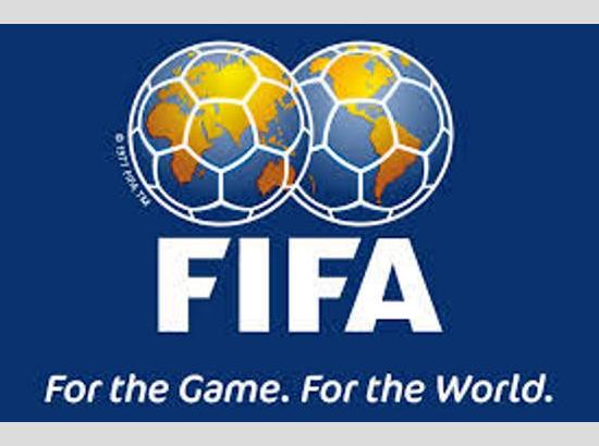 COVID-19: FIFA recommendations on international matches