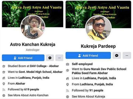 Husband-Wife duo booked for claiming to have Coronavirus medicine on social media