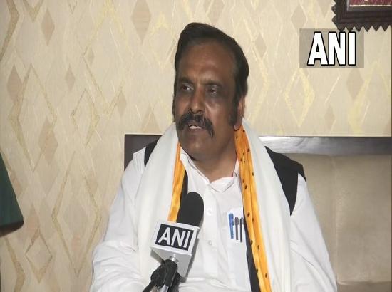 'Bahubali' culture like UP-Bihar seen in Punjab elections, says AAP's Kunwar Vijay Pratap 