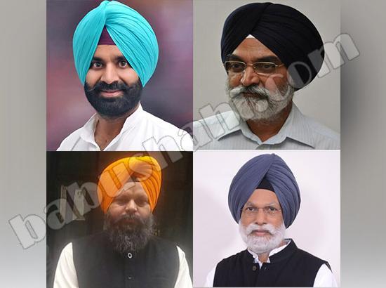 Fatehgarh Sahib to witness keen contest among highly qualified candidates