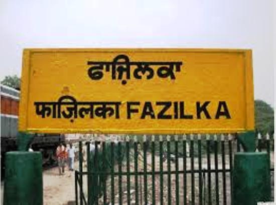 Minor boy among 7 Corona positive reported in Fazilka