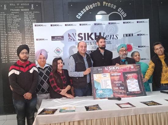 Californian Sikh film festival in Chandigarh from Feb 21