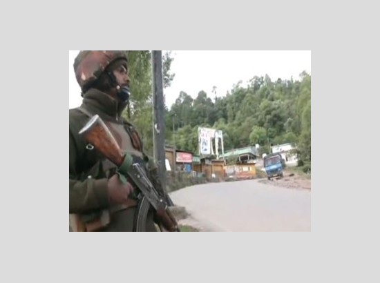 J-K: IAF soldier injured in terrorist attack in Poonch dies
